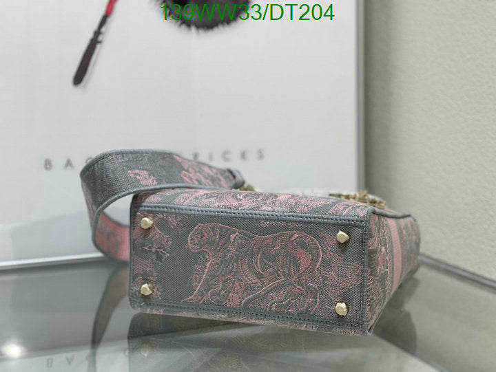 SAMCC - DOR Bags - 852