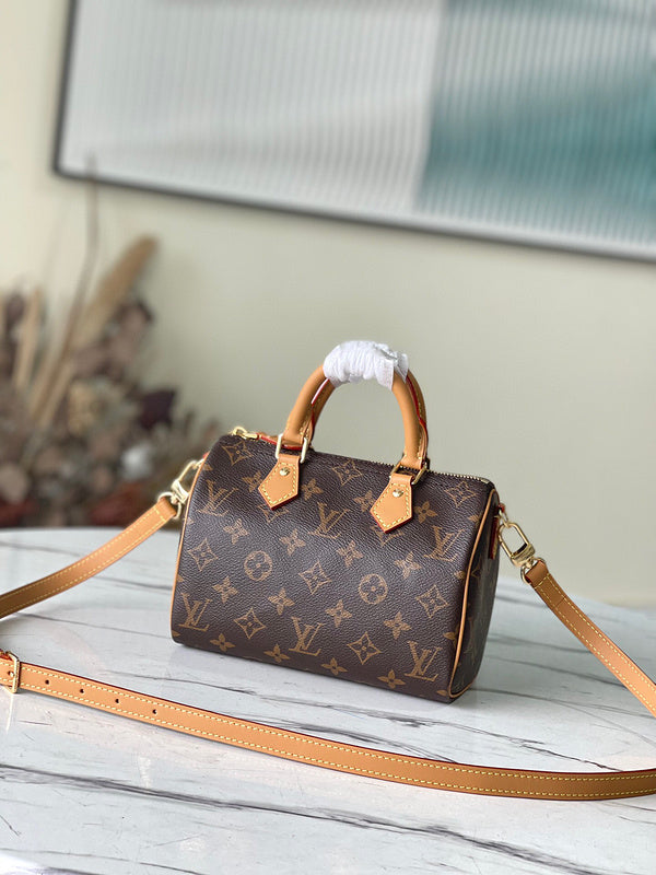 GlamI Lu-Vi bags - 5145