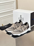 Glami - BRE Men Shoes - 027