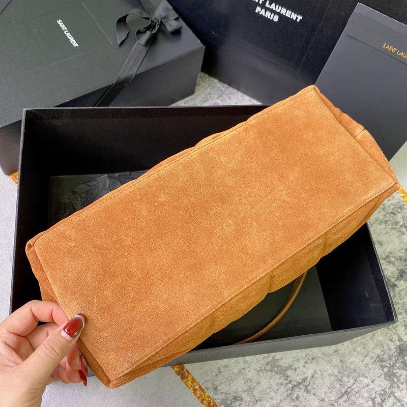 Satchel Bags - SLY Bags - 241