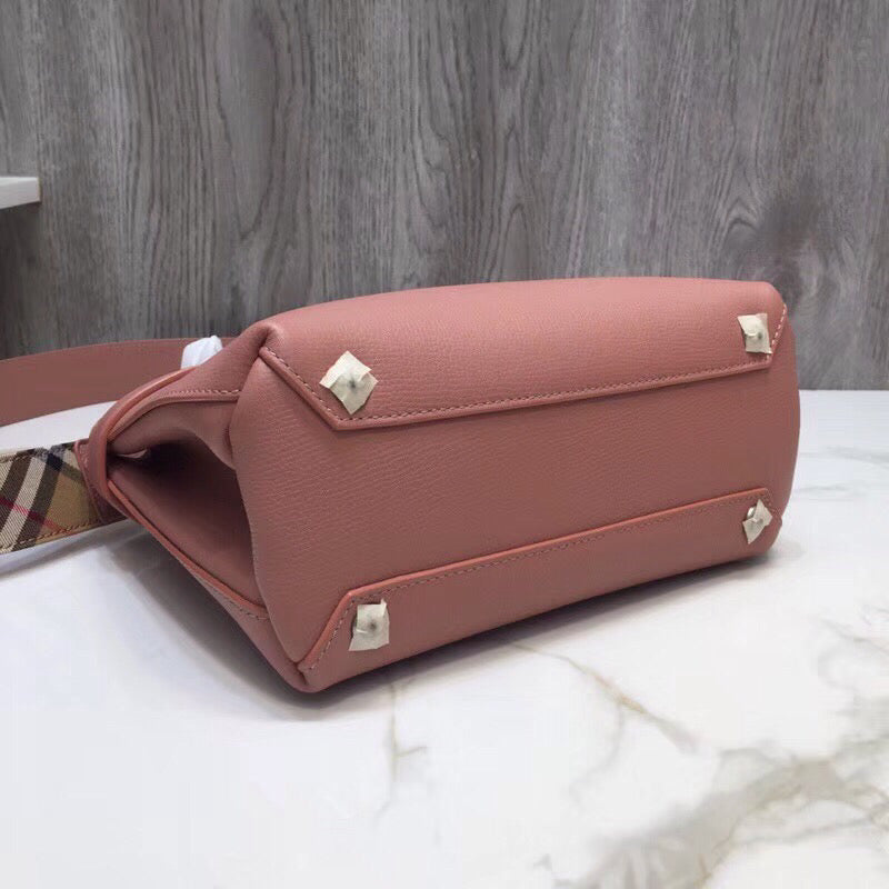 GLAMI The Small Banner Bag PiNike For Women, Bags 10.6in/26cm