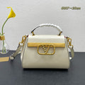 Satchel Bags - VTO Bags - 1107