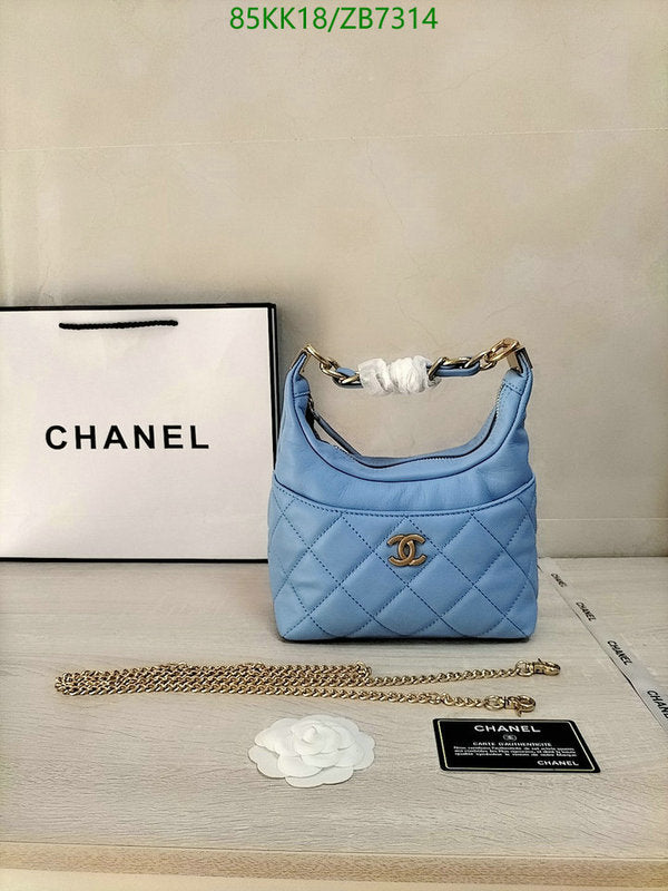 SAMC - CHL Bags Crossbody - 179