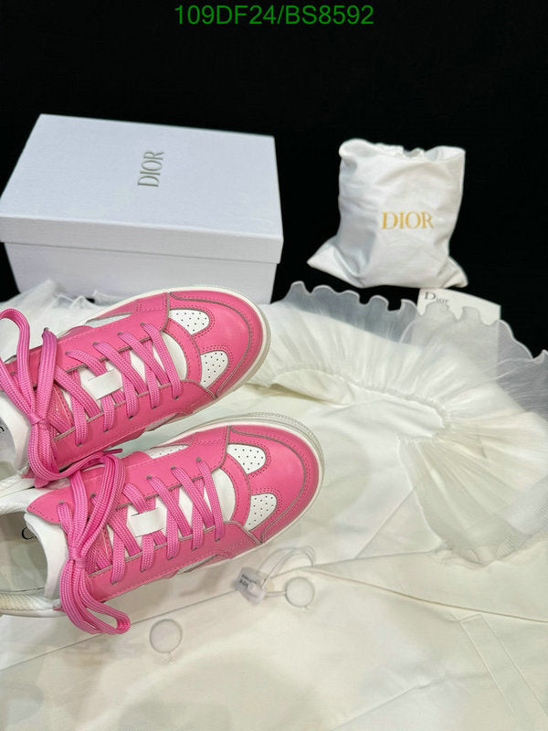 SAMCC - DOR Women Shoes - 1430