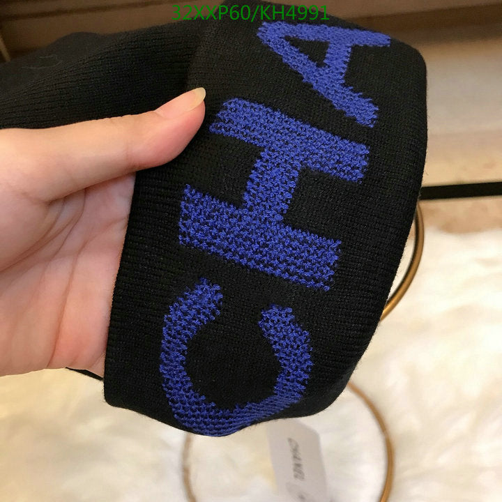 SAMC - CHL Caps & Hats - 507
