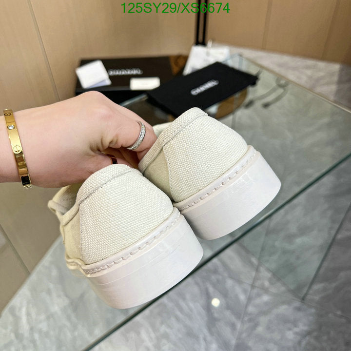 SAMC - CHL Women Shoes - 105