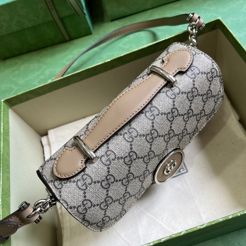 Glami-i GUKI Women Bags - 005