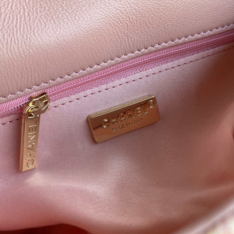 Satchel Bags - CHL Bags - 084