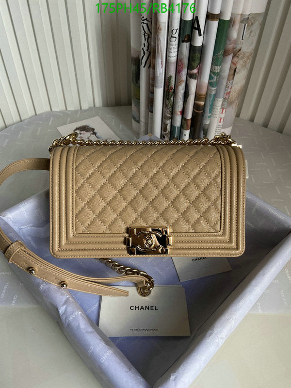 SAMC - CHL Bags - 388