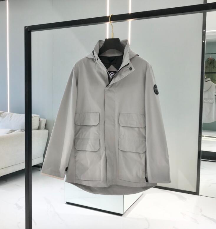 SAMC - Mix Jackets - 889