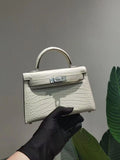 Satchel Bags - HMS-Bags - 548
