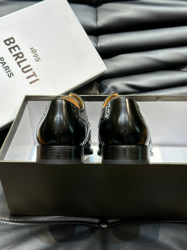 Glami - BRE Men Shoes - 182