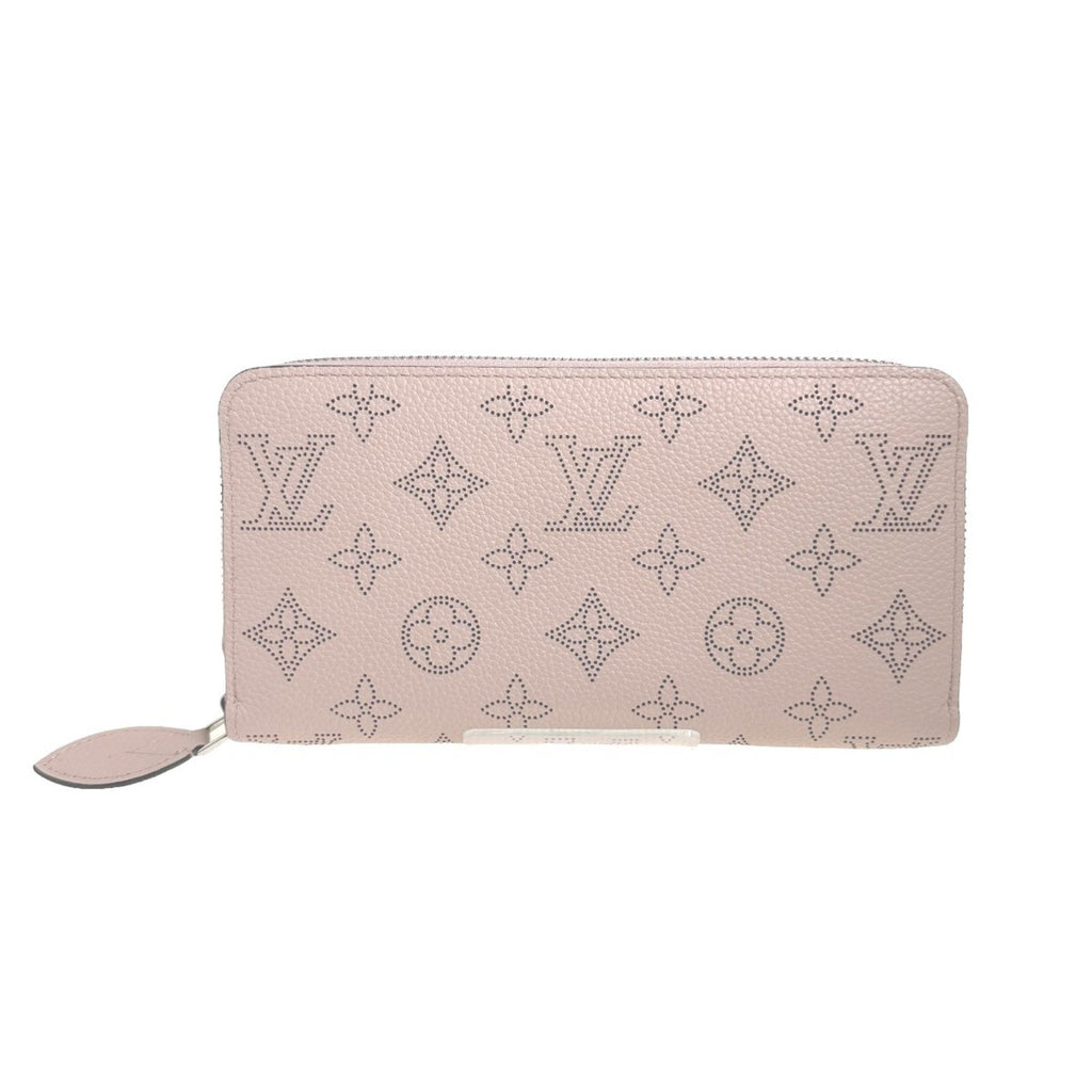 Louis Vuitton Zippy  Leather Wallet  ()