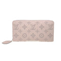 Louis Vuitton Zippy  Leather Wallet  ()