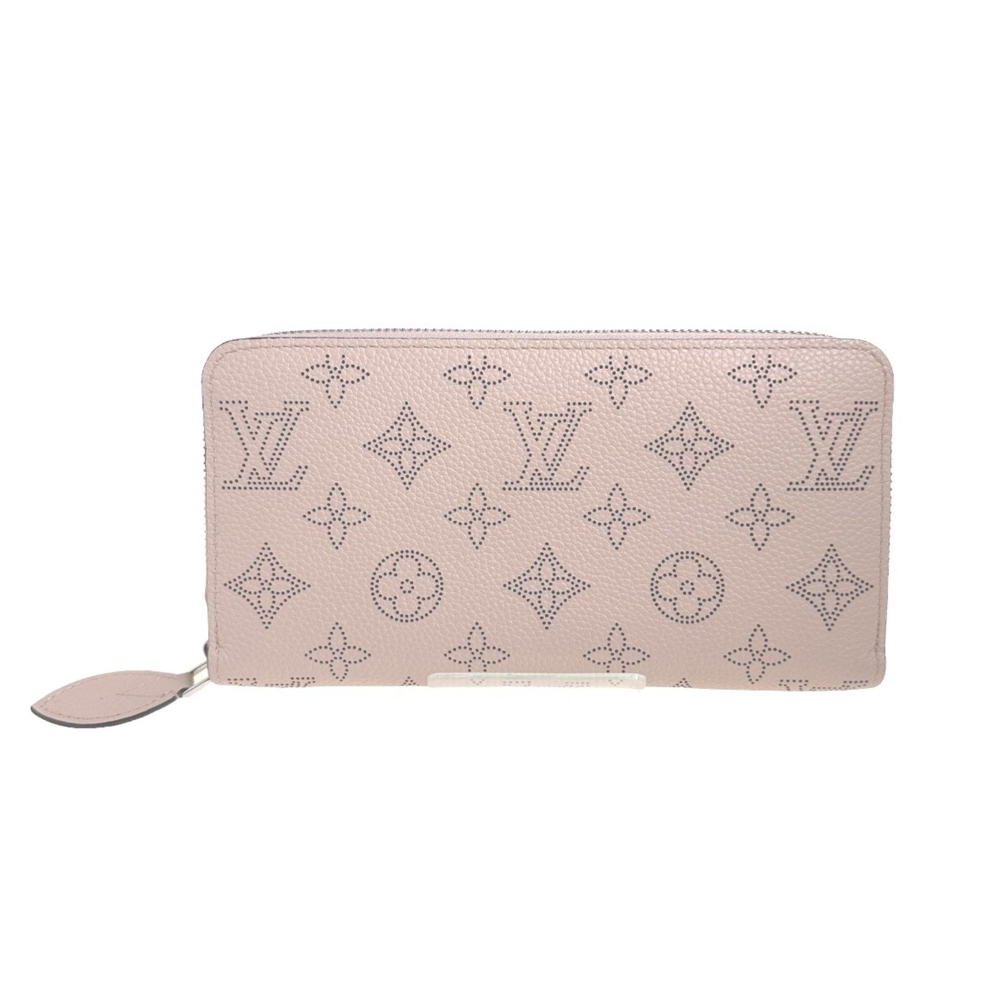 Louis Vuitton Zippy  Leather Wallet  ()