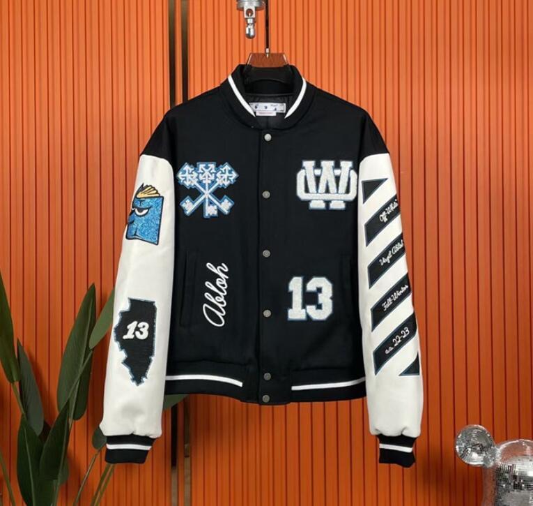 SAMC - Mix Jackets - 536