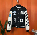 SAMC - Mix Jackets - 536