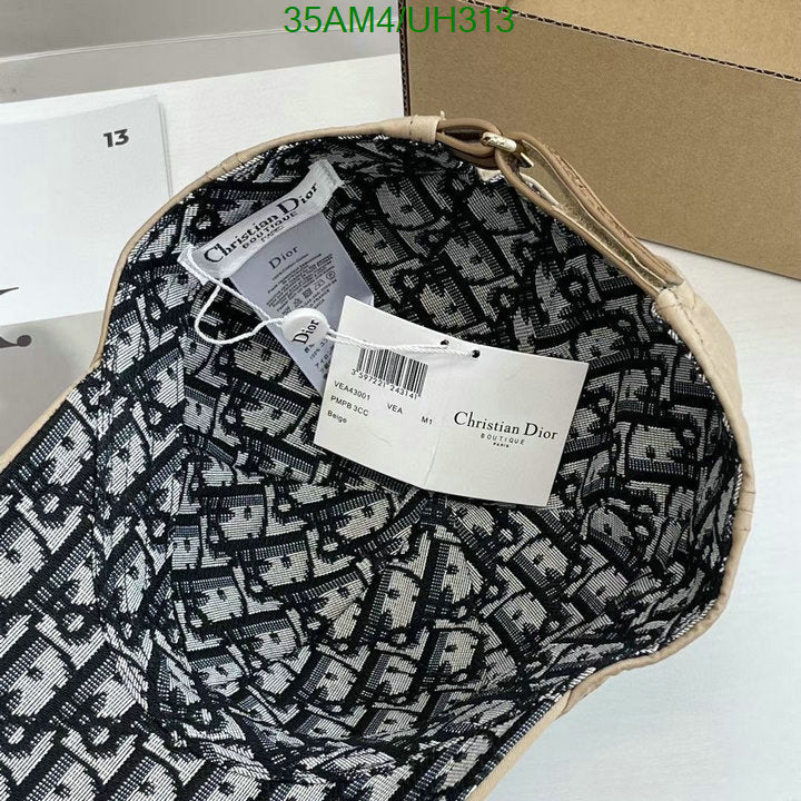 SAMC - DOR Caps & Hats - 059