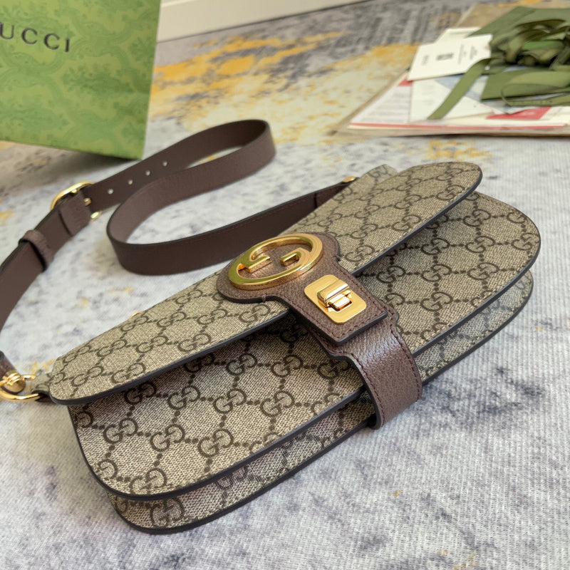 Glami Fashion - GCI Bags - 2011