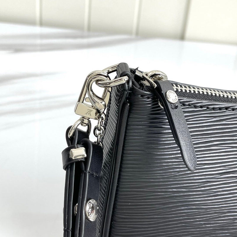 Fashion Lu-Vi bags - 3905