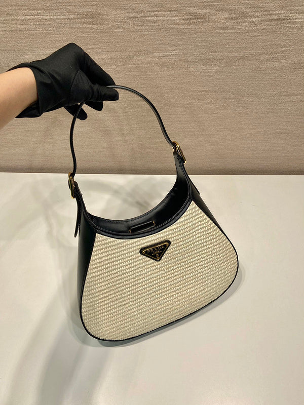 Satchel Bags - PDA Bags - 1960