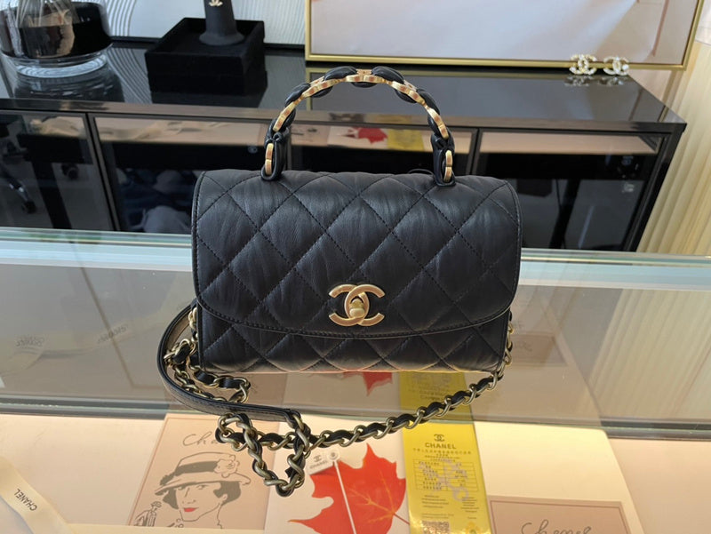 Chanel Bags