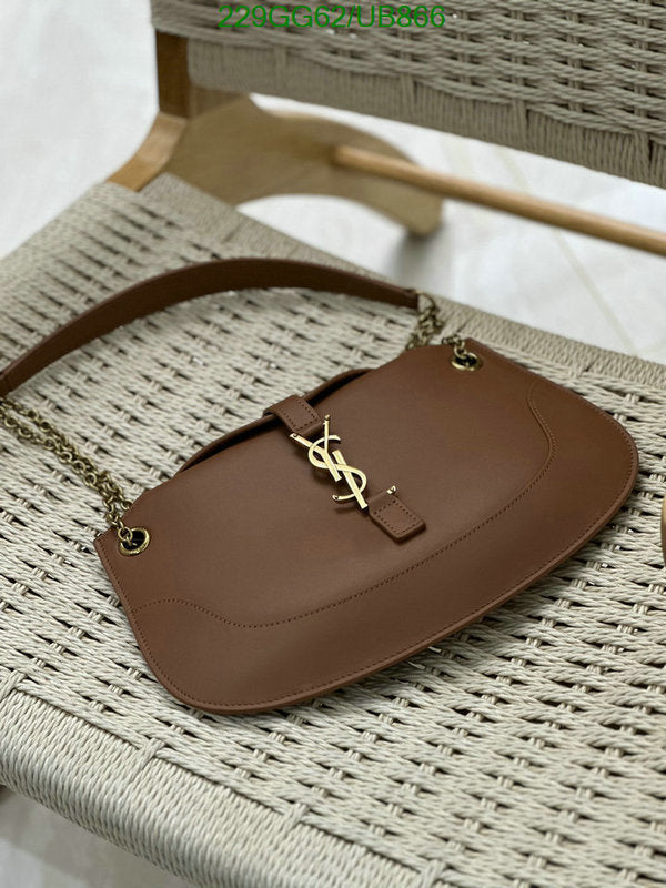 SAMC - YLS Bags - 070