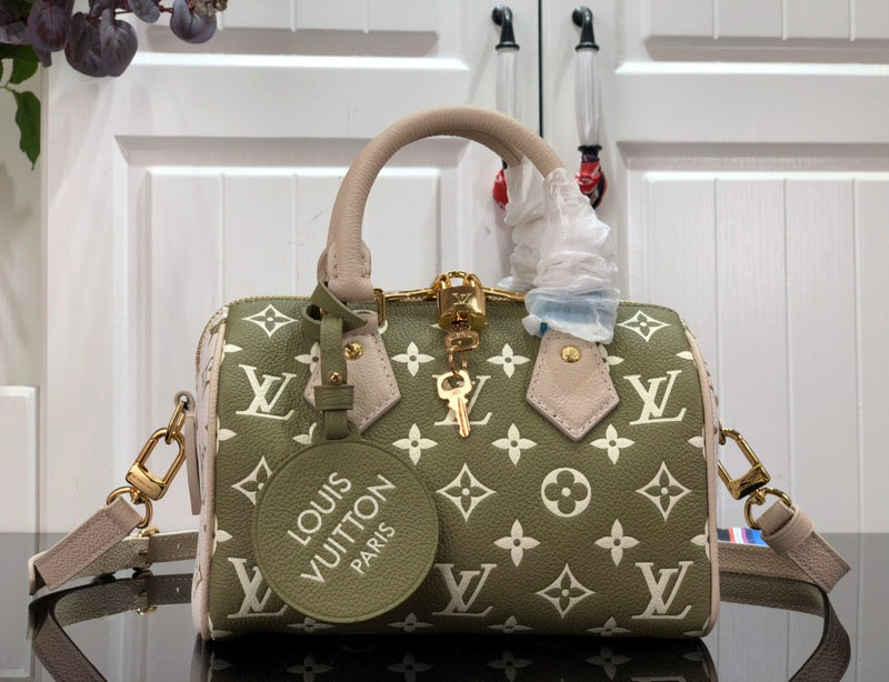 Glami GlamI Lu-Vi Bags - 16909