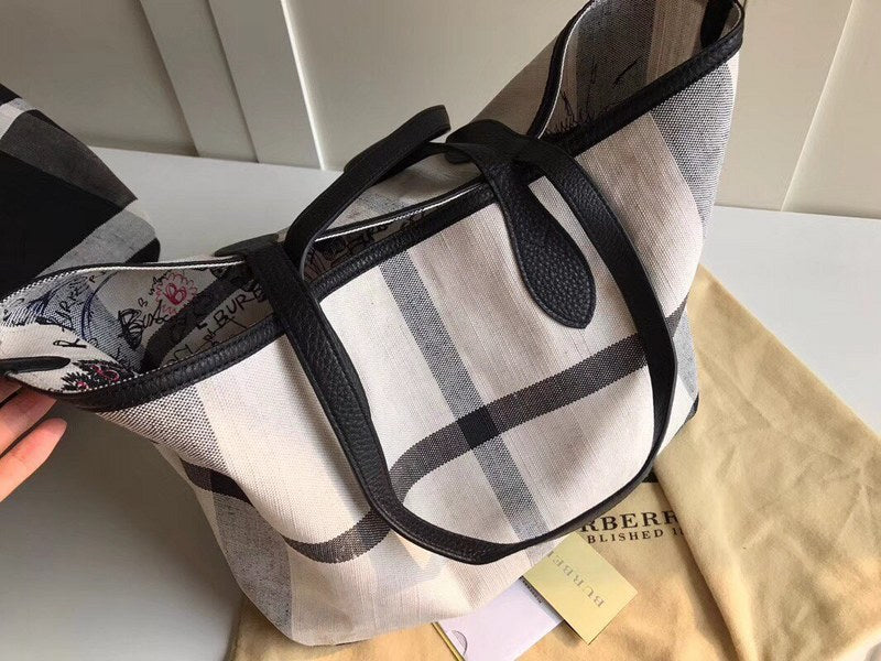 ELE Fashion -BBR Bags - 1035