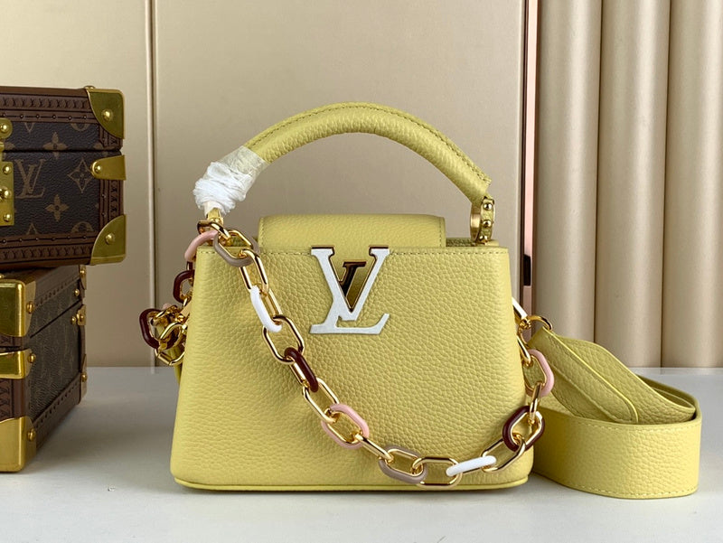 Satchel Bags - VL Bags - 2846