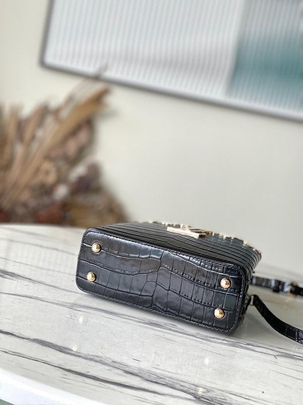 Glami- Glami- Lu-Vi bags - 4165