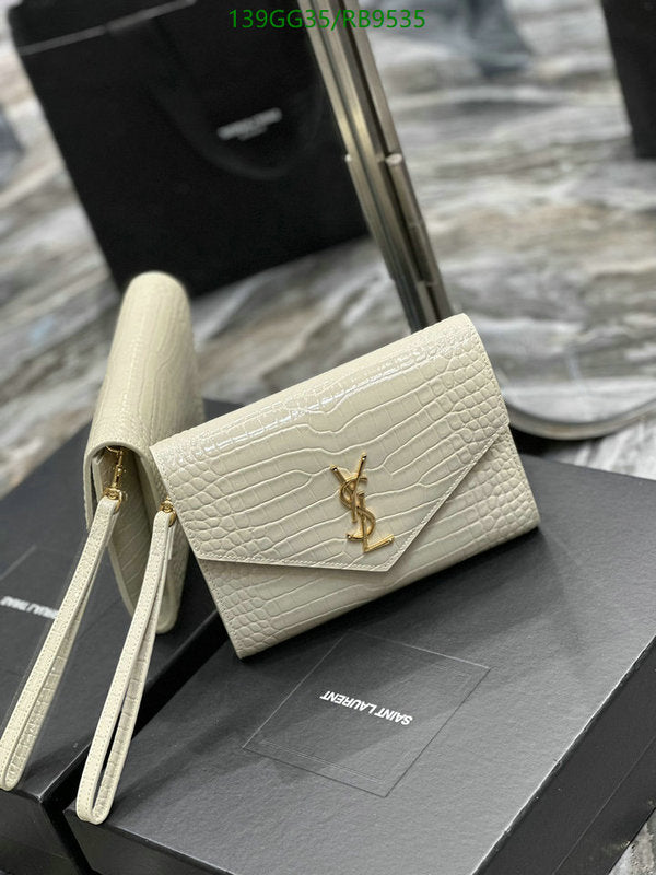 SAMC - YLS Bags - 266