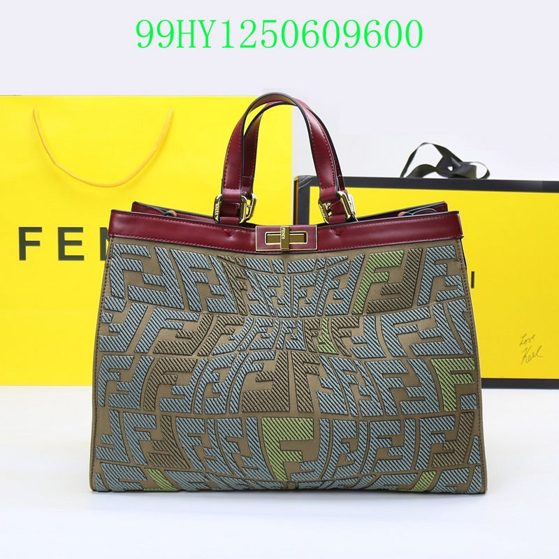 Glami - FDE Bags - 3017
