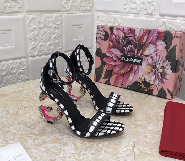 SAMC - DAG Women Shoes - 297
