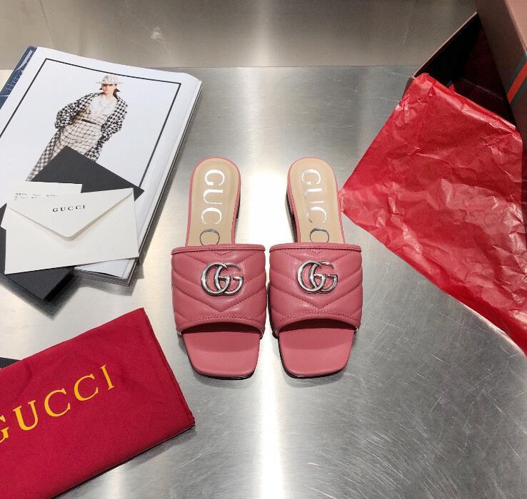 SAMC - GUKI Women Shoes - 2014