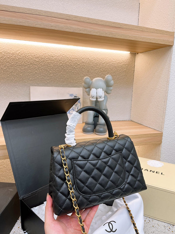 Satchel Bags - CHL Bags - 6988