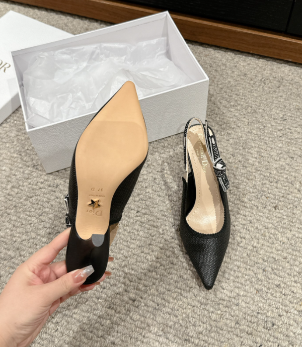 SAMCC - DOR Women Shoes - 009