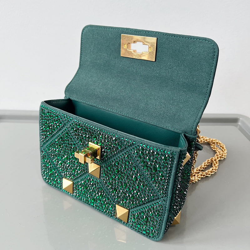 Glamy - VEL Bags - 454