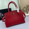 Satchel Bags - PDA Bags - 1255