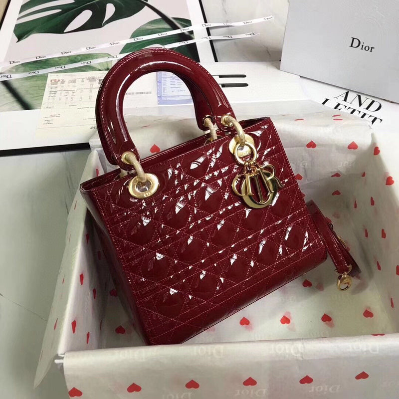 BLUSH BAGZ - Dior Bags - 211