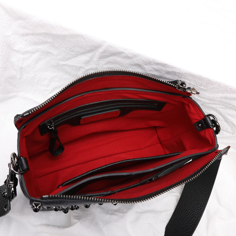 Satchel Bags - VTO Bags - 151