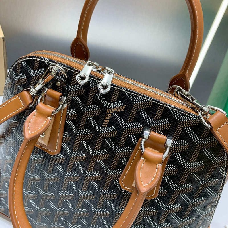 Glamy - GYO Bags - 1340