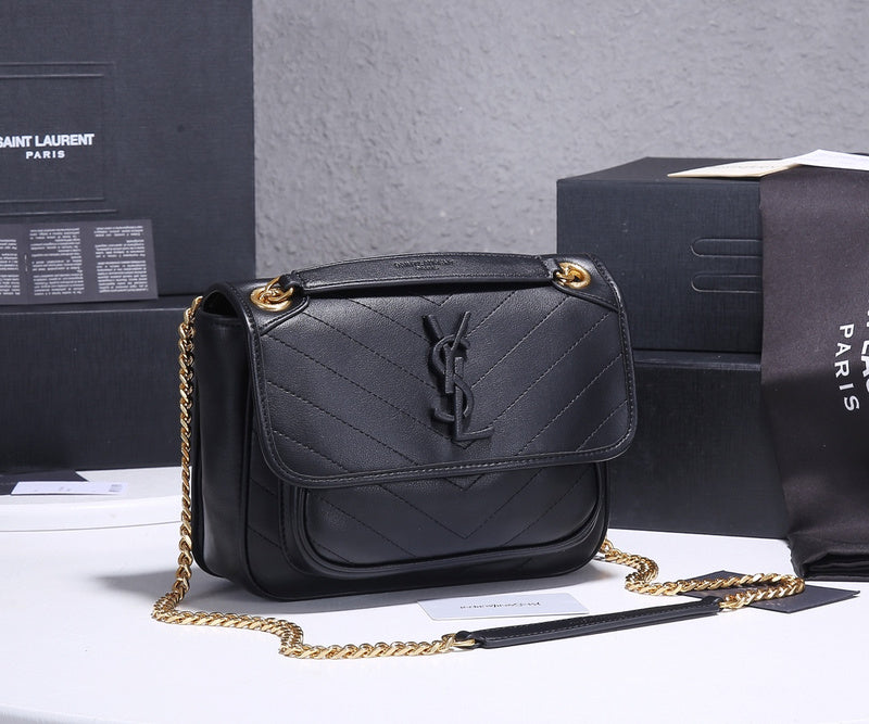 Satchel Bags - STLT Bags - 355