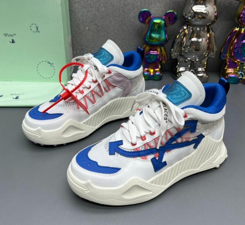SAMC - YZO Women Shoes - 114