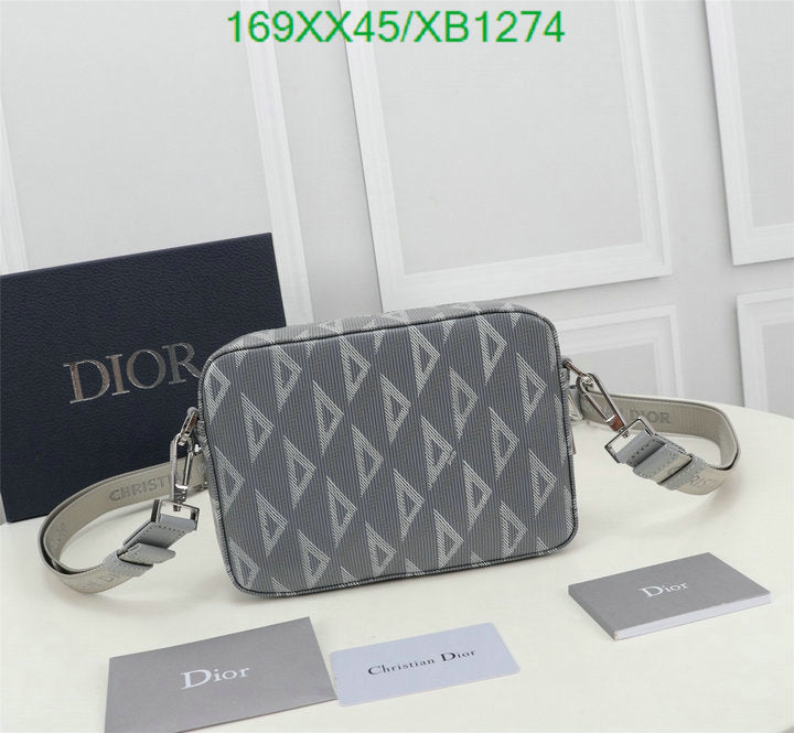 SAMCC - DOR Bags - 1486