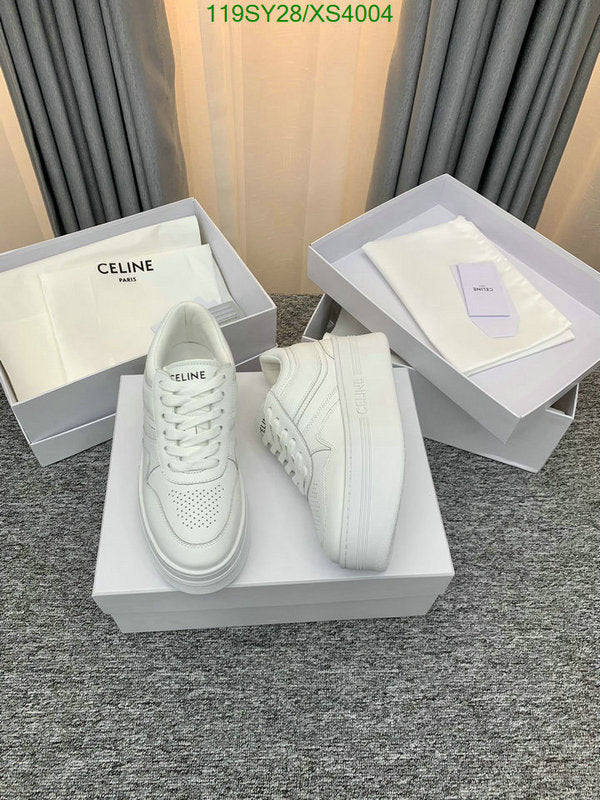 SAMC - COL Women Shoes - 214