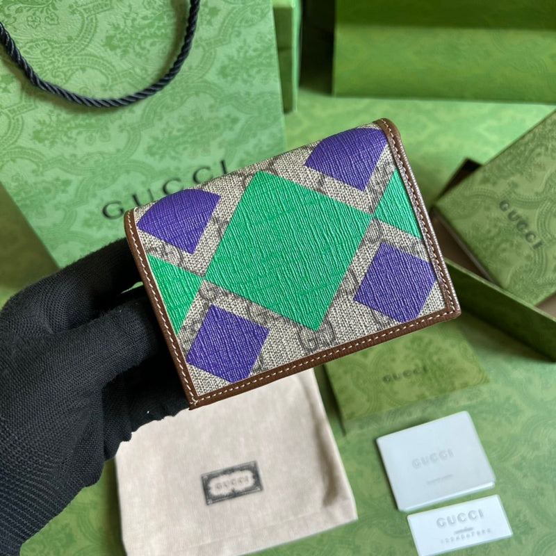 Glami-i - Guki Wallet - 300