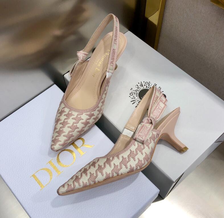 SAMCC - DOR Women Shoes - 780