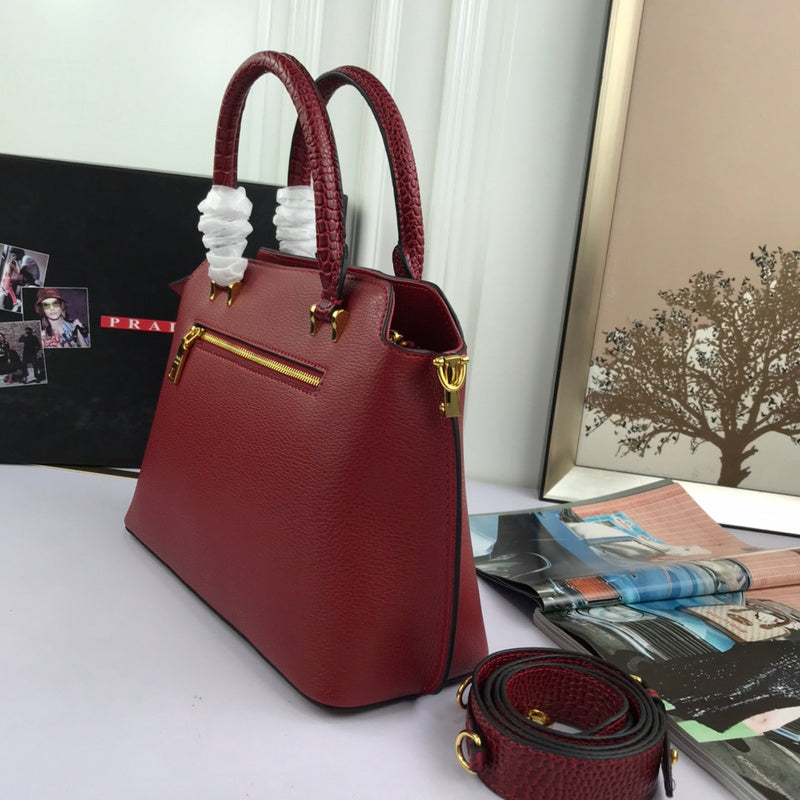 Satchel Bags - PRA Bags - 452