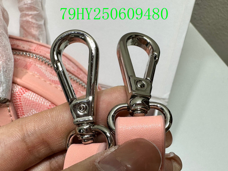 Satchel Bags - GOD Bags - 145